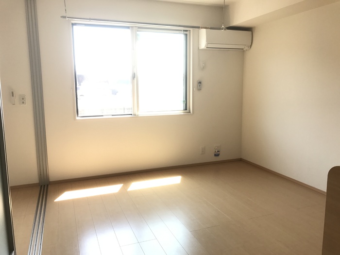 4/27 リビング/ダイニング