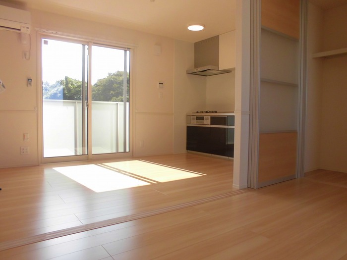 3/13 リビング/ダイニング