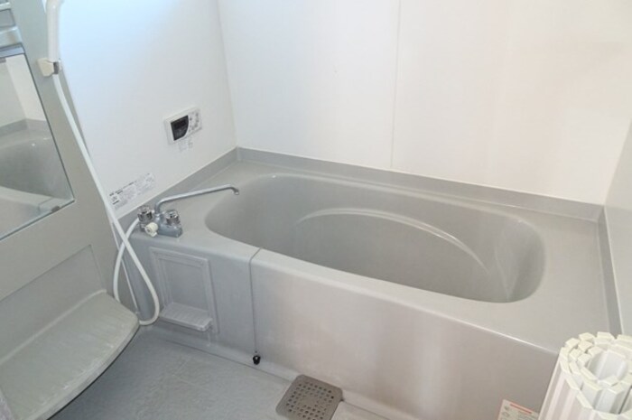 9/20 浴室