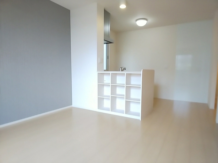 3/30 リビング/ダイニング