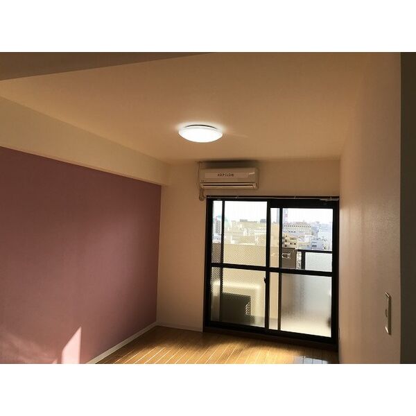 3/19 リビング/ダイニング