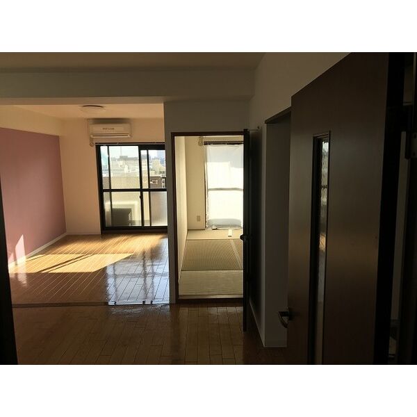 2/19 リビング/ダイニング