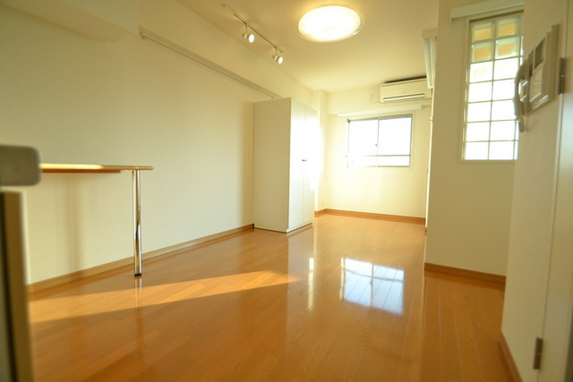 4/28 リビング/ダイニング