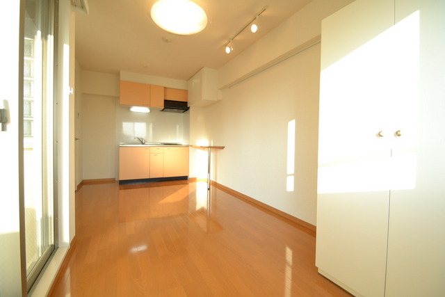 5/28 リビング/ダイニング