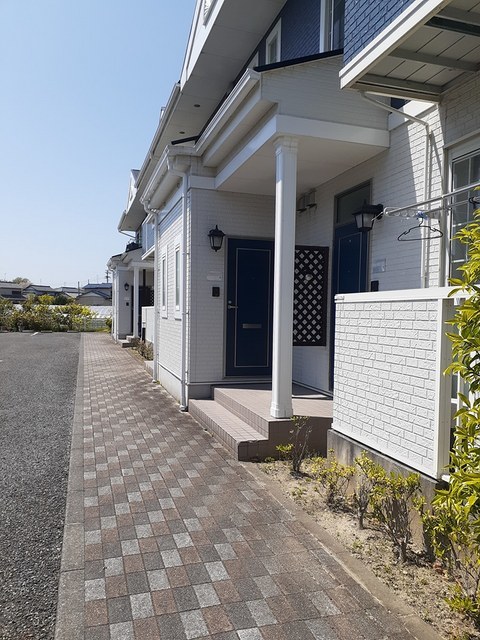 14/20 エントランス