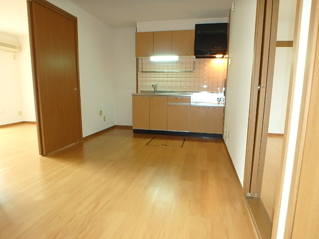 3/20 リビング/ダイニング