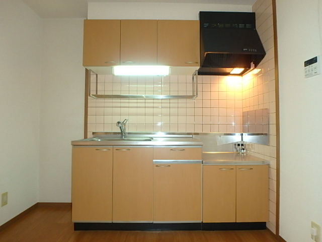 7/20 キッチン