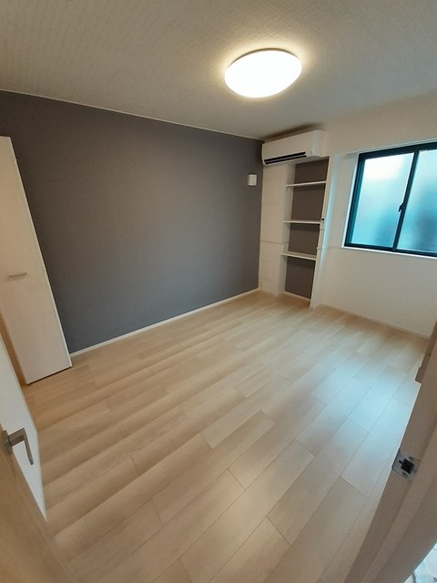 4/21 寝室