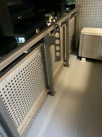 14/16 バルコニー