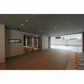 10/11 エントランス