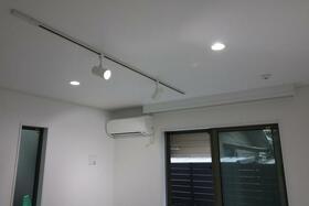 5/16 リビング/ダイニング