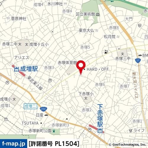 12/12 地図