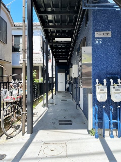 11/12 エントランス