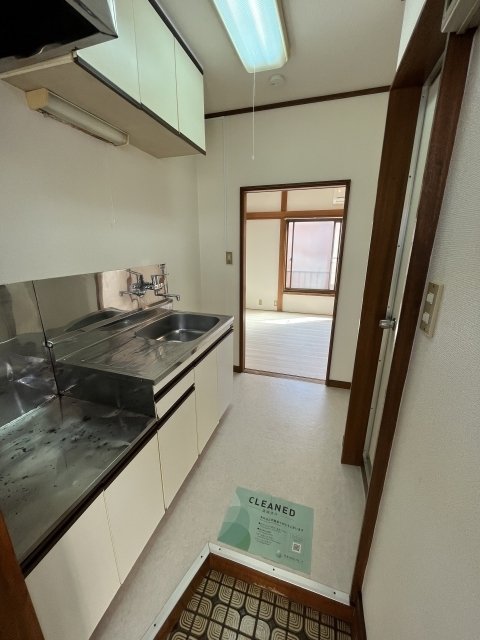 4/12 玄関
