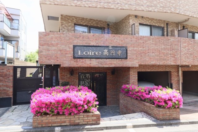 2/8 エントランス