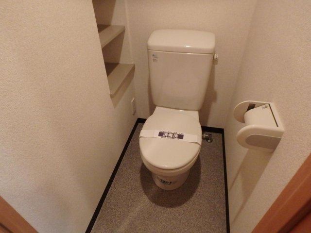 8/15 トイレ
