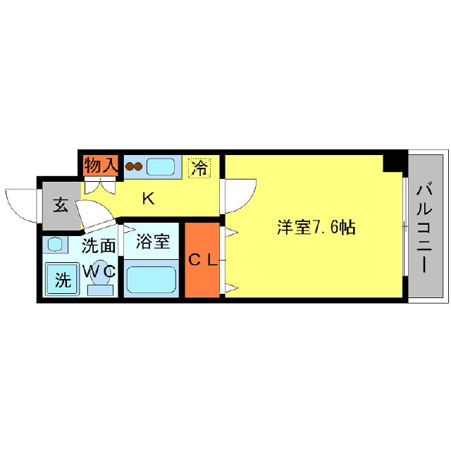2/27 間取