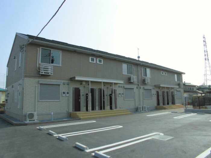 2/7 エントランス