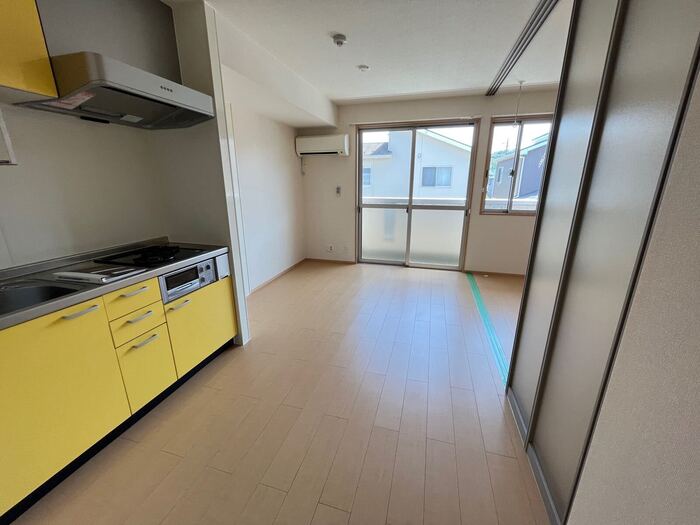 3/23 リビング/ダイニング