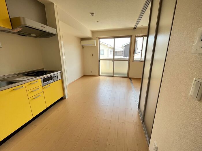 3/23 リビング/ダイニング