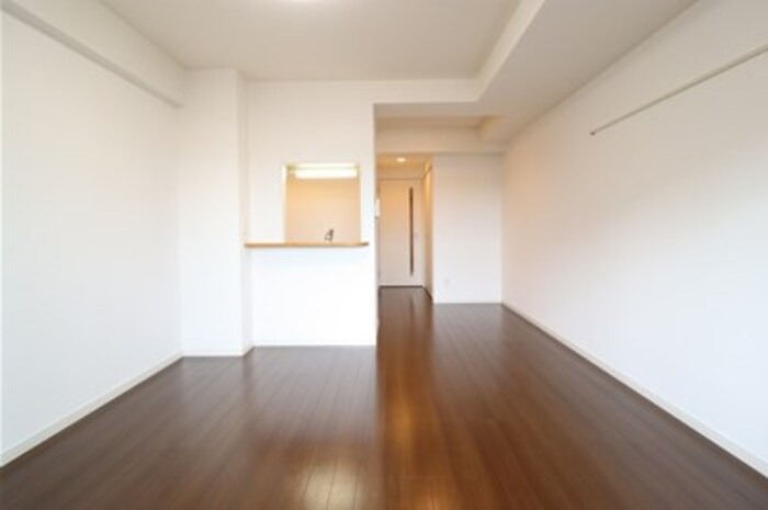 3/16 リビング/ダイニング