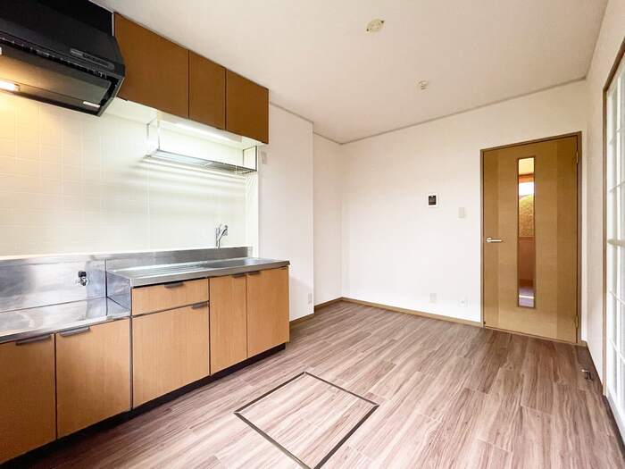 3/20 リビング/ダイニング