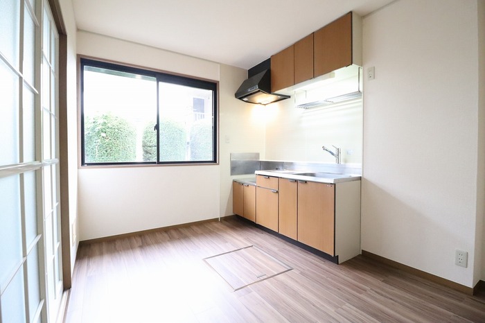 5/20 リビング/ダイニング