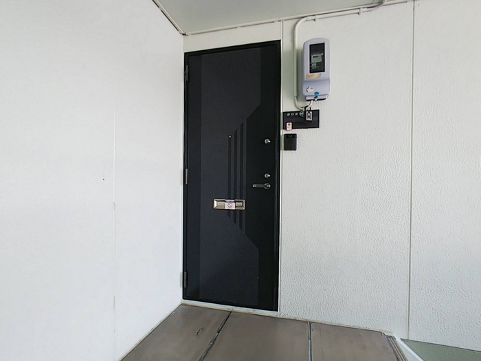 17/20 エントランス