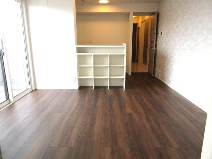 3/28 リビング/ダイニング