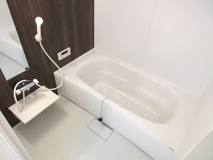 7/28 浴室