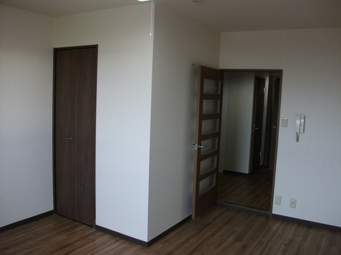 4/24 リビング/ダイニング