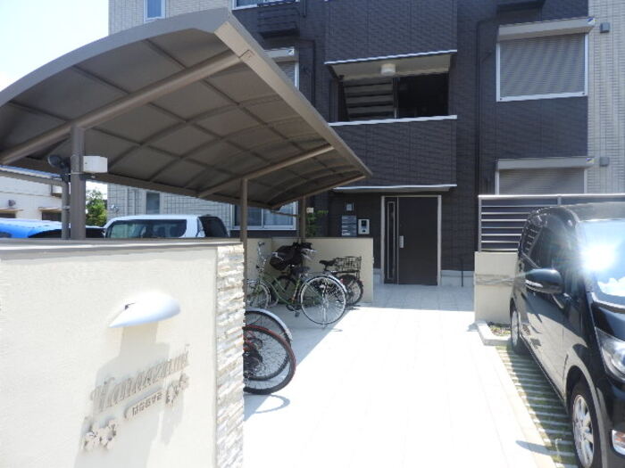 19/29 エントランス