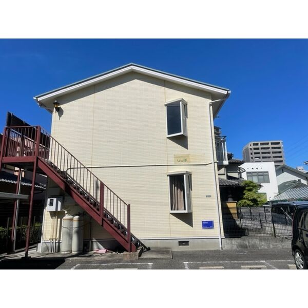 2/11 外観