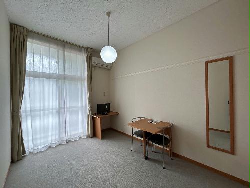 4/14 リビング/ダイニング