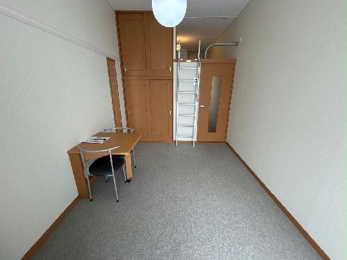 3/14 リビング/ダイニング