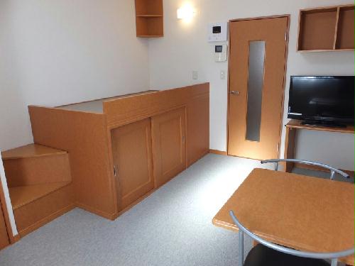 3/14 リビング/ダイニング