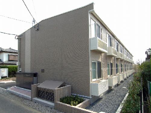 1/14 外観