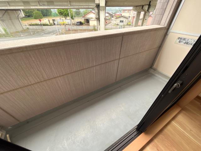 18/29 バルコニー