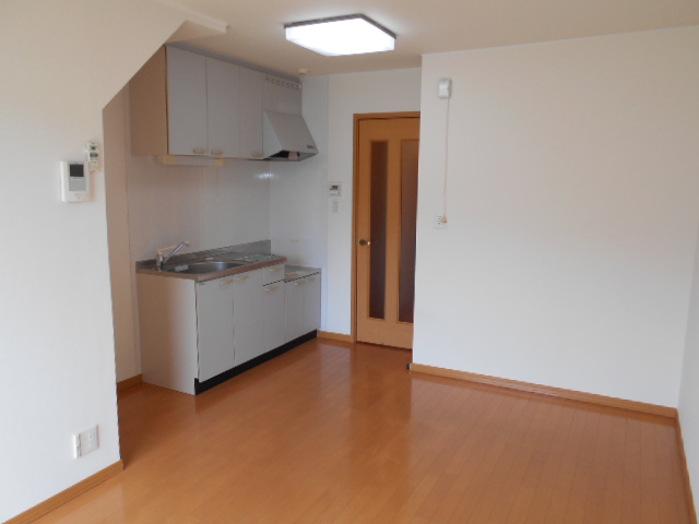 4/30 リビング/ダイニング