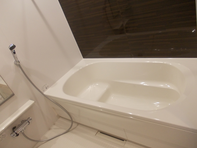 9/20 浴室