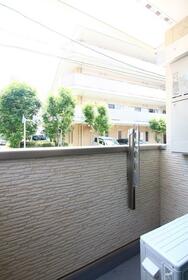 15/17 バルコニー