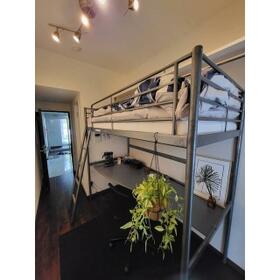 3/21 リビング/ダイニング