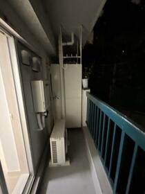 14/16 バルコニー