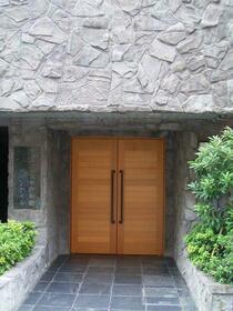 2/12 エントランス