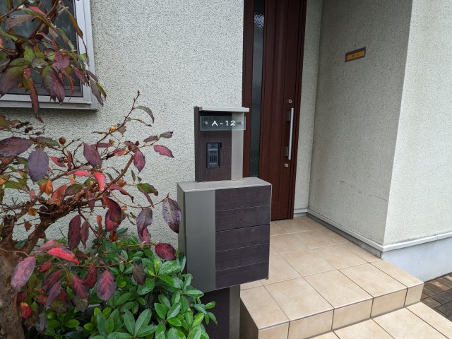 14/14 エントランス