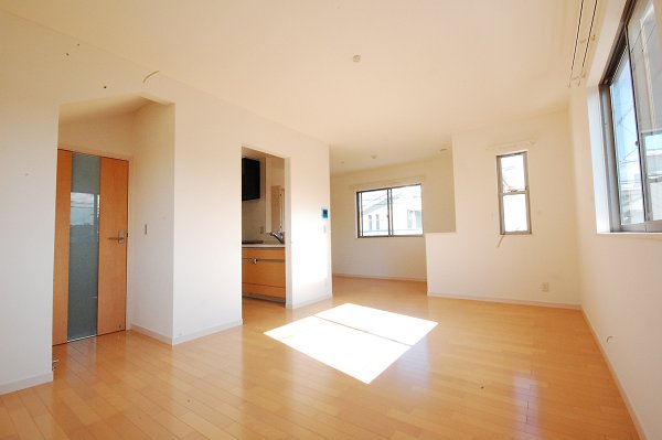 3/14 リビング/ダイニング