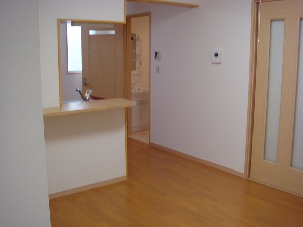 3/15 リビング/ダイニング