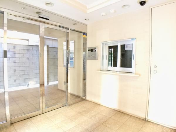 2/5 エントランス