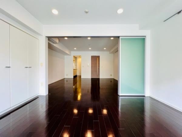 5/30 リビング/ダイニング