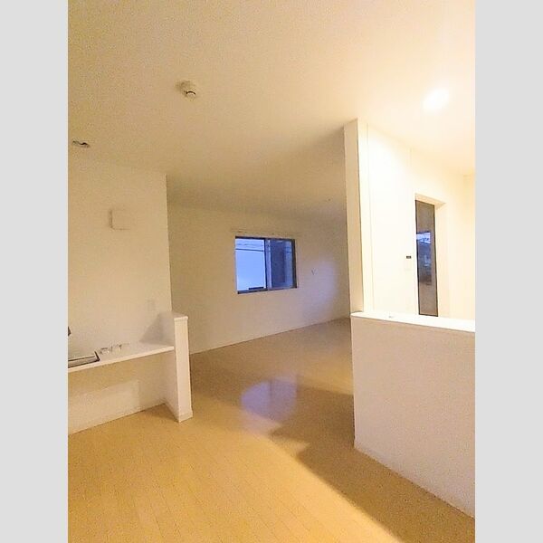 4/15 リビング/ダイニング